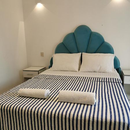 Aquamarine Paracas Beach Hostal Zewnętrze zdjęcie