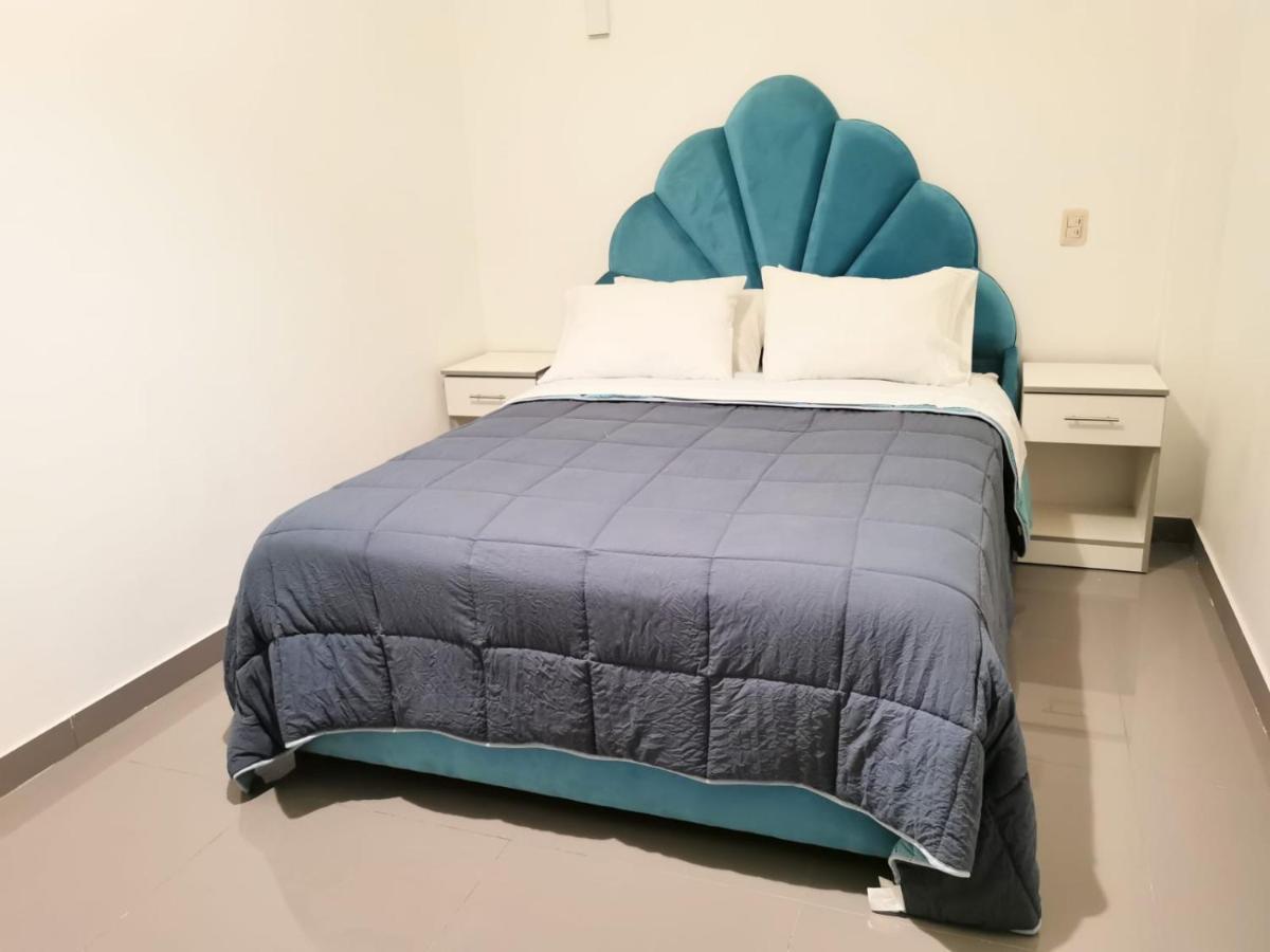 Aquamarine Paracas Beach Hostal Zewnętrze zdjęcie