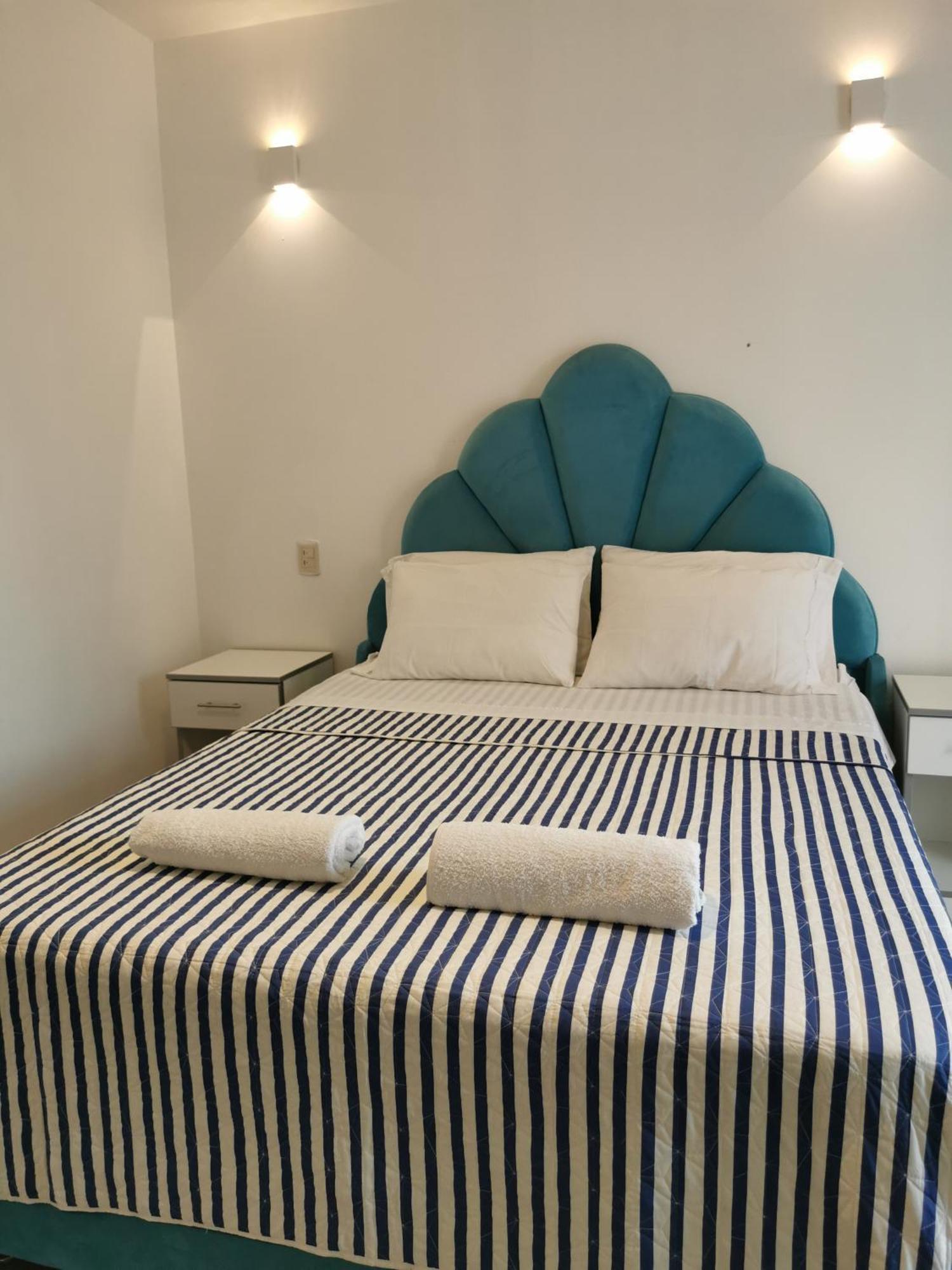 Aquamarine Paracas Beach Hostal Zewnętrze zdjęcie
