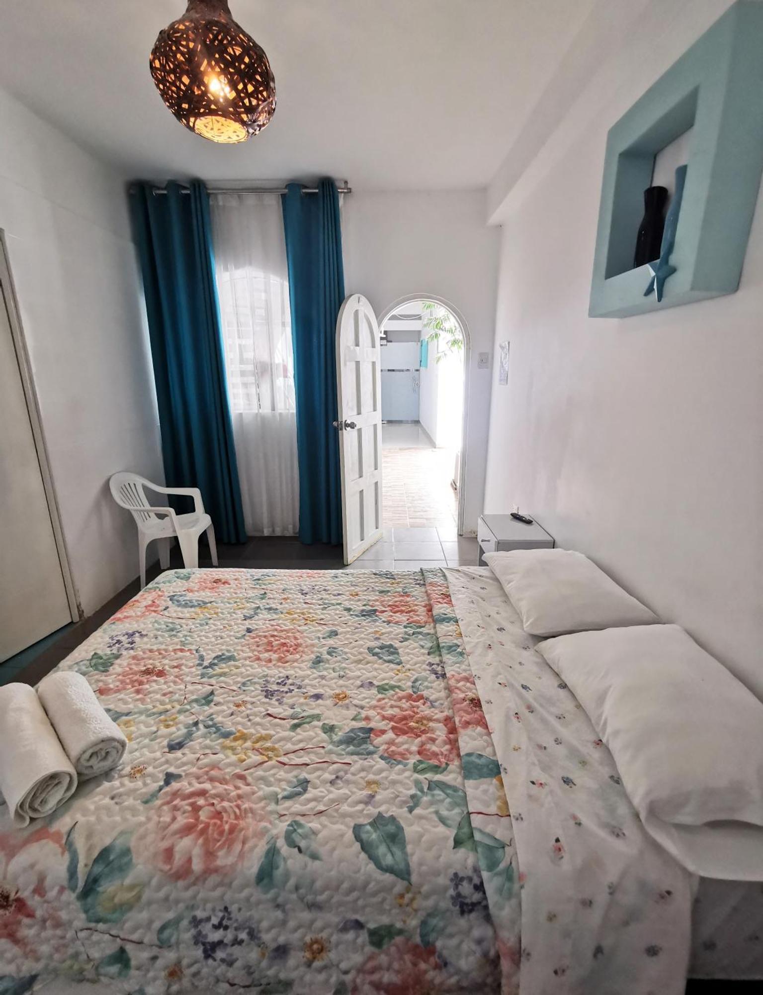 Aquamarine Paracas Beach Hostal Zewnętrze zdjęcie