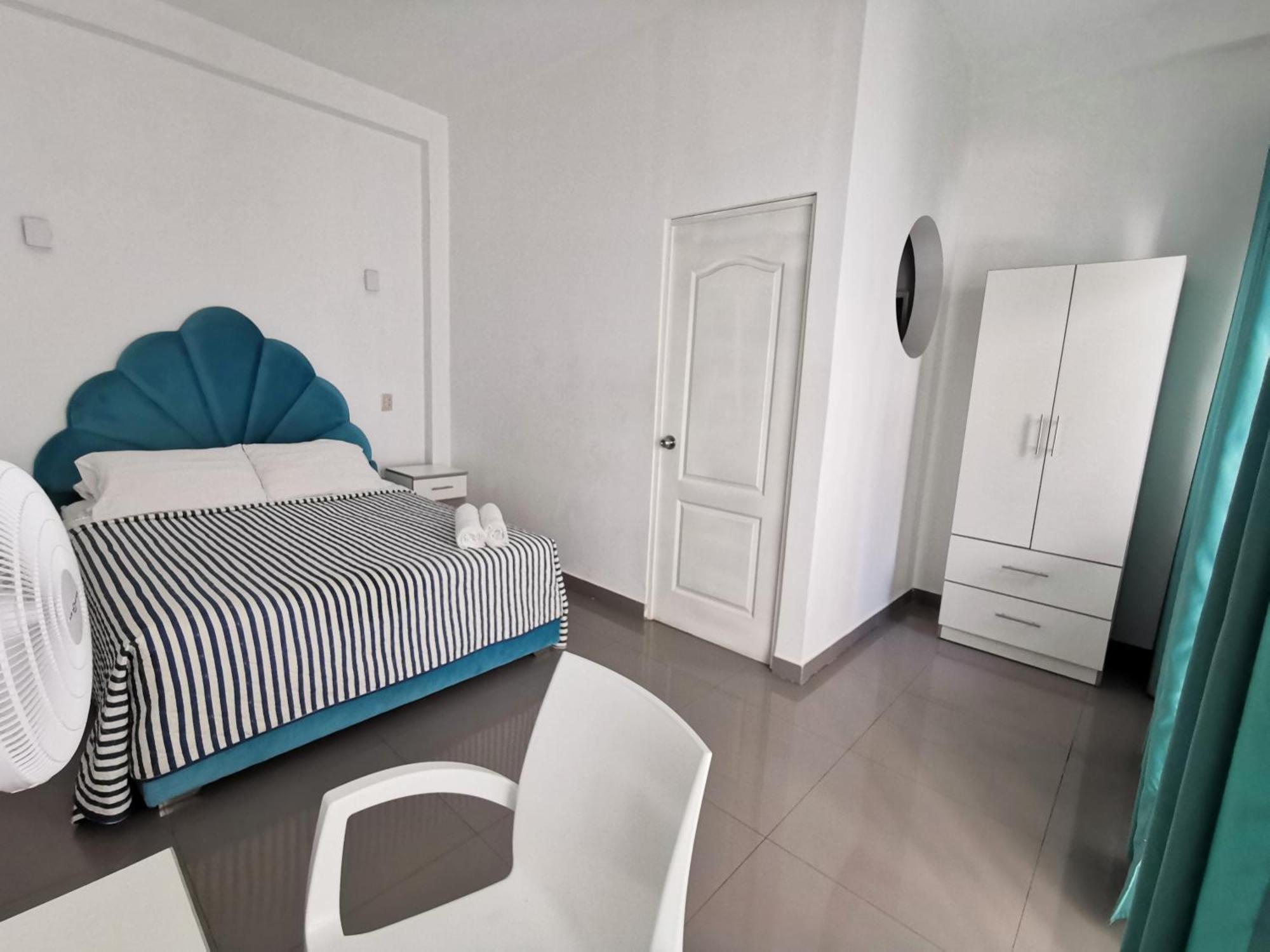 Aquamarine Paracas Beach Hostal Zewnętrze zdjęcie