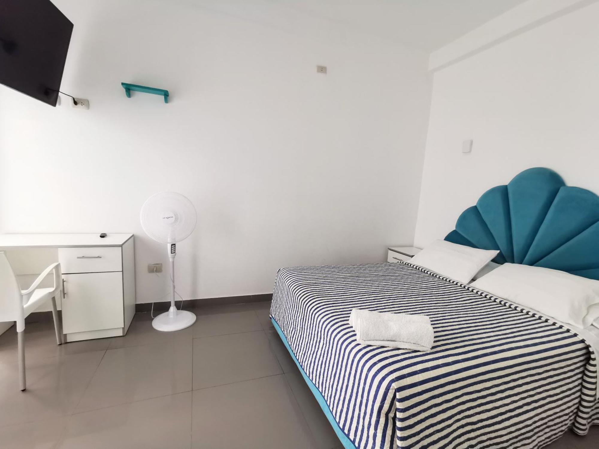 Aquamarine Paracas Beach Hostal Zewnętrze zdjęcie