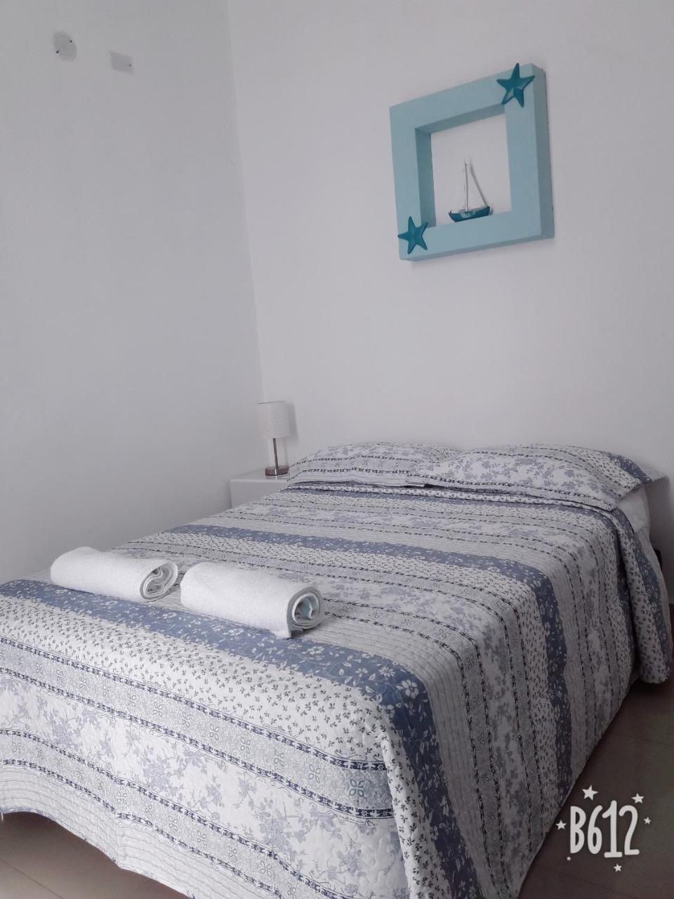 Aquamarine Paracas Beach Hostal Zewnętrze zdjęcie